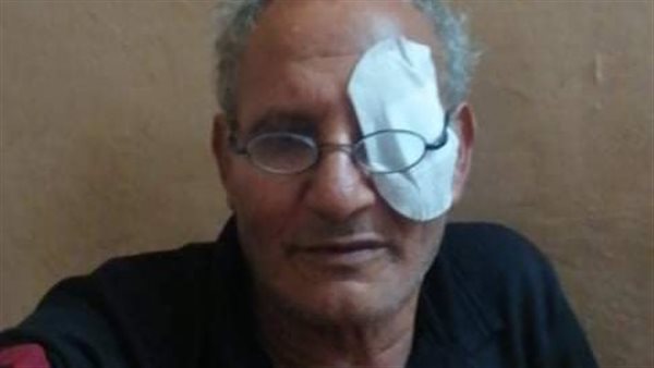 أول صور للمتضررين من فشل عمليات المياه البيضاء داخل مركز خاص بطنطا