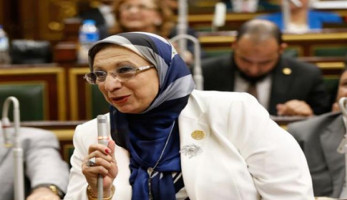 أول تحرك برلماني بشأن واقعة انتحار شقيق رامي صبري