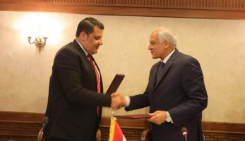 منح مالية لـ19 عروسة.. الجيزة توقع بروتوكولا لتنفيذ مشروعات تنموية وخدمية