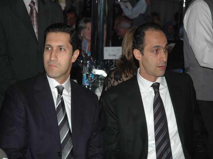 مصادر لـ"مصراوي": رفع التحفظ على أموال جمال وعلاء مبارك وعائلاتهما بالبنوك