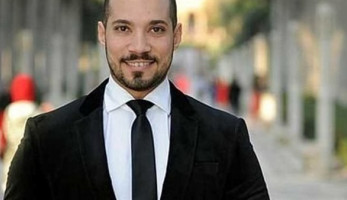 عبد الله رشدي عن انتقاد حلا شيحة: هجموا عليها بعدما خالفت العلمانيين