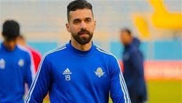 عبدالله السعيد: بيراميدز يتقدم في ظل قيادة تاكيس جونياس