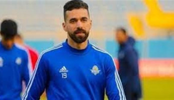 عبدالله السعيد: بيراميدز يتقدم في ظل قيادة تاكيس جونياس