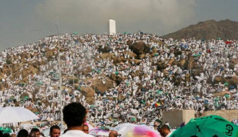 إجراء سعودي مهم جدًا بشأن خطبة عرفة