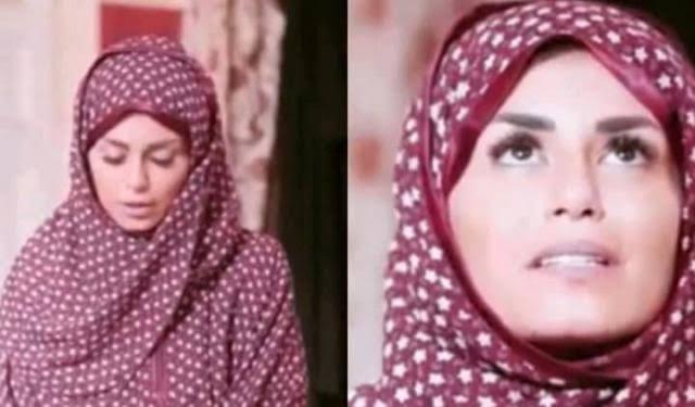 منة فضالي ترتدي الحجاب وتعلق :لن أخلعه مرة آخرى وأتمنى الزواج قريبا