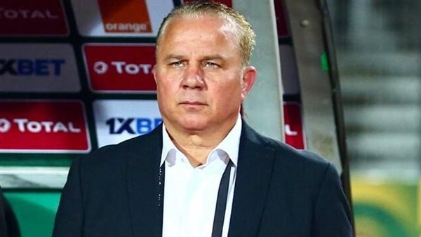 الشناوي كلمة السر.. تفاصيل ما دار بين شوقي غريب ولاعبي المنتخب بعد هزيمة الأرجنتين | خاص