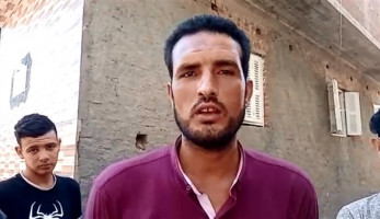شقيق "الميت المستيقظ" بالبحيرة يروي تفاصيل صلاة الجنازة وتحرك الجثمان (فيديو)