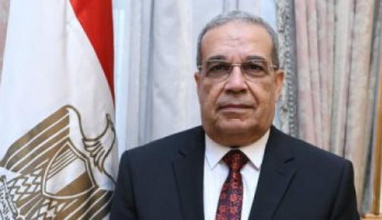 وزير الإنتاج الحربى يبحث مع ”جنرال إلكتريك” مبادرة كوادر رقمنة الصناعة