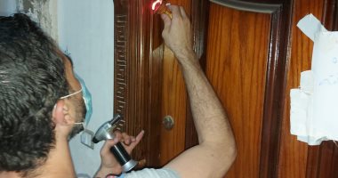 صحة المنوفية تغلق 5 عيادات بمركز قويسنا للعمل بدون ترخيص