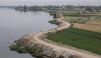 إثيوبيا تحذر مصر والسودان من فيضان محتمل لنهر النيل