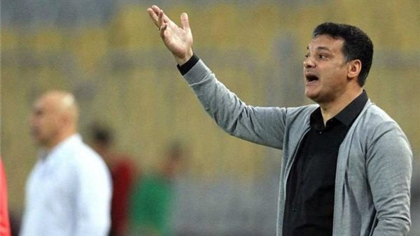 إيهاب جلال يؤجل ملف الراحلين عن الإسماعيلي لنهاية الموسم
