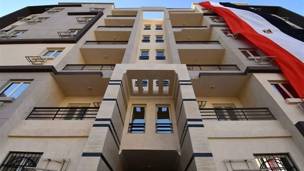 بالتفاصيل .. كيفية شراء متوسطي الدخل وحدة سكنية من خلال مبادرة 3%