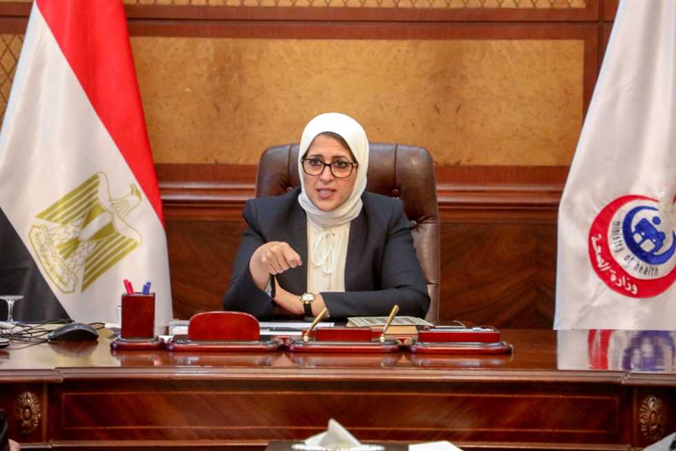 مصدر بـ«الصحة» يوضح سبب تأجيل تلقي الجرعة الثانية من اللقاح لبعض المواطنين