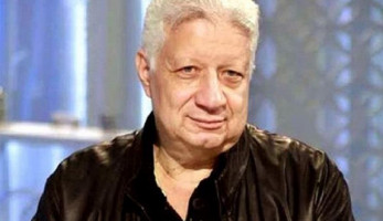 مرتضى منصور يتنازل عن قضية سبّ ضد سما المصري.. والحُكم 25 سبتمبر
