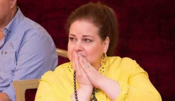 مكان علاج وائل الإبراشي.. تقرير الحالة الصحية للفنانة دلال عبد العزيز وموعد خروجها من المستشفى