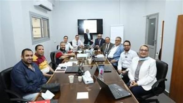 حصول شركة عالمية جديدة على علامة "بكل فخر صنع في مصر"