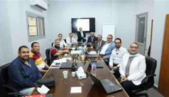 حصول شركة عالمية جديدة على علامة "بكل فخر صنع في مصر"