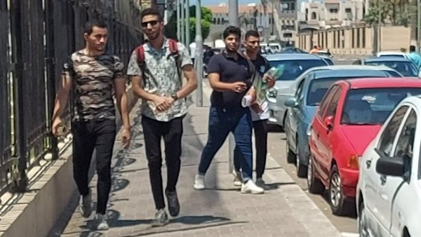 مصدر يكشف تعديلات "الأعلى للجامعات" في برامج التعليم المدمج