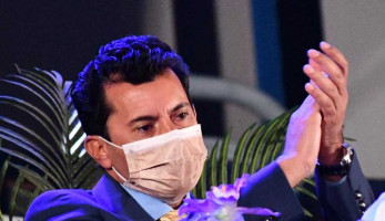 مصدر: وزير الرياضة وجه إنذارًا شديد اللهجة للخطيب ولبيب وأكد أنه لن يسمح بالفتنة