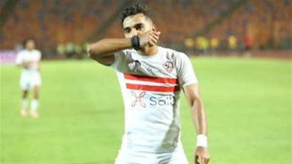 كارتيرون يرفض رحيل أوباما عن الزمالك