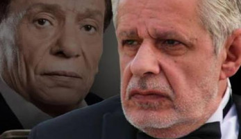 زكى فطين عبد الوهاب يهاجم الزعيم عادل إمام.. اعرف السبب