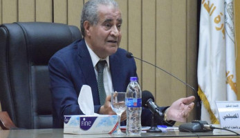 وزير التموين: مصانع للألبان والجبن والحلاوة تنضم قريبا لـ"سايلو فودز"