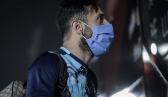 الأهلي يمدد تعاقد علي معلول خلال أيام