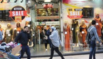 التخفيضات تصل إلى 40% .. الاوكازيون الصيفى يشهد مشاركة واسعة من المحالات