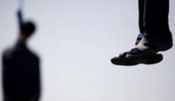 انتحار طالب شنقا بمنشأة ناصر