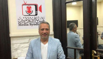 عاجل.. تامر أمين مهدد بالمنع من الظهور بسبب أزمة رمضان صبحي وبيراميدز