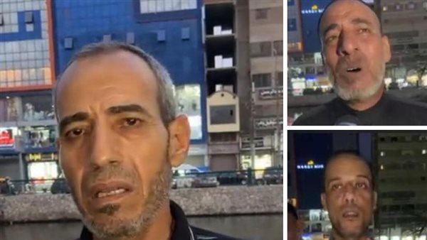 بعد تمثيل الجريمة...القبض على 5 من أقارب فتاة المول بمركز كفر الدوار