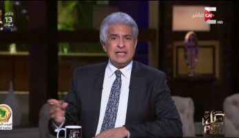 تطورات الحالة الصحية للإعلامي وائل الإبراشي: تعافيه يستغرق وقتاً