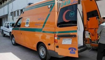 ماذا فعل مسعف وسائق بقنا بعد العثور على نصف مليون جنيه مع مصاب؟