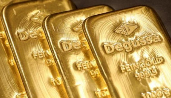 رئيس شعبة المجوهرات ينصح المستثمرين بشراء الذهب فى الوقت الحالى