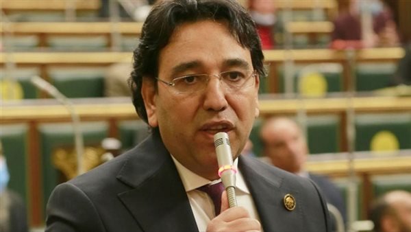 طلب إحاطة بمجلس النواب بشأن خطورة المنازل والمطالع العشوائية على الدائري