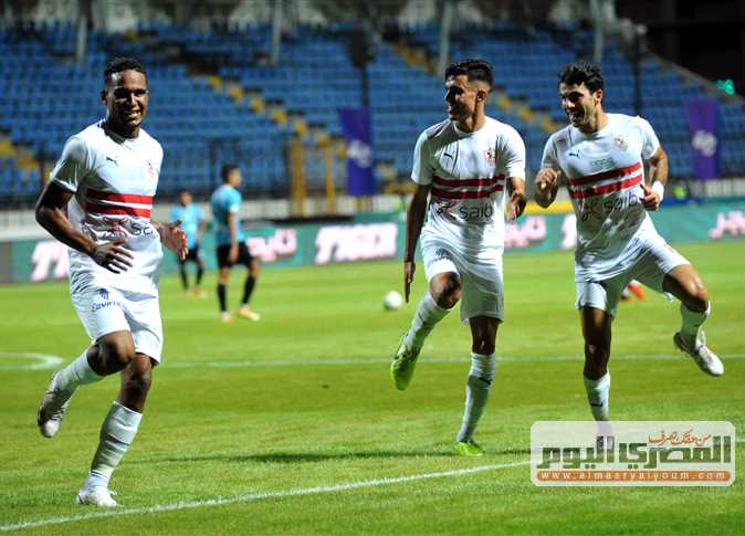 مصدر بالزمالك يكشف عن حقيقة خصم نقاط من القلعة البيضاء