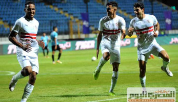 مصدر بالزمالك يكشف عن حقيقة خصم نقاط من القلعة البيضاء