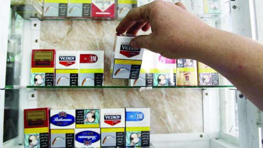 سبتمبر المقبل.. عبوات السجائر بـ«السعر» منعا للتلاعب