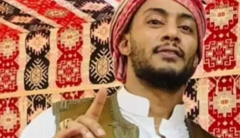 محمد رمضان بالزي البدوي في مطروح.. وغضب من أهالي المدينة «صور»