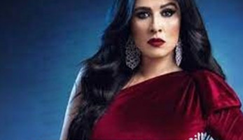 تعرف على السببب الحقيقي لسفر ياسمين عبد العزيز لسويسرا!