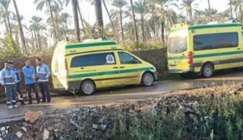 مصرع 5 عمال في غلاية تكرير زيت بمصنع بأبو رواش