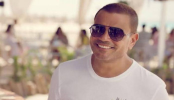 مصدر أمنى ينفى إطلاق قنابل غاز بمحيط حفل المطرب عمرو دياب بالعلمين