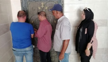استمرار أعمال مواجهة ظاهرة الدروس الخصوصية وإغلاق 4 سناتر ببورسعيد «صور»