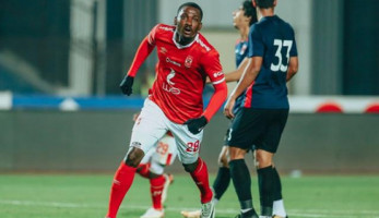 رسميا.. جونيور أجاي يوقع للزمالك.. ورد فعل غير متوقع من الأهلي