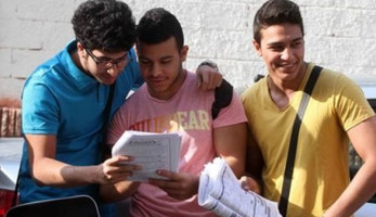 مصدر بالتعليم العالي: درجات طلاب الثانوية العامة منخفضة.. ولا يوجد طالب حقق 95%