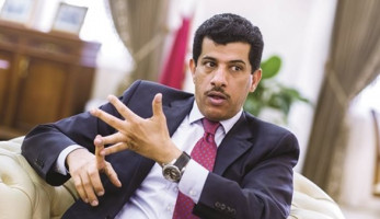 سفير قطر الجديد يصل القاهرة لتسليم أوراق اعتماده لوزارة الخارجية