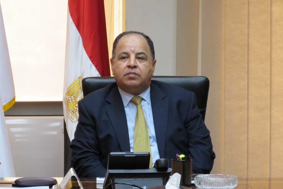 وزير المالية: أكثر من 1.5 مليون مواطن حصلوا على «منحة الـ٥٠٠ جنيه» لمدة ٦ أشهر