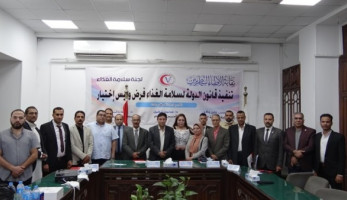 أمين الصندوق المساعد للأطباء البيطريين ينتقد تصريحات رئيس "سلامة الغذاء"