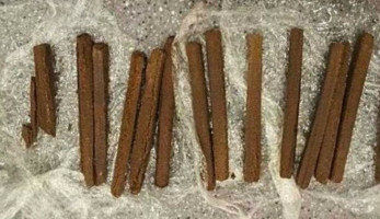 القبض على عاطلين بحوزتهما نصف كيلو حشيش بالخانكة