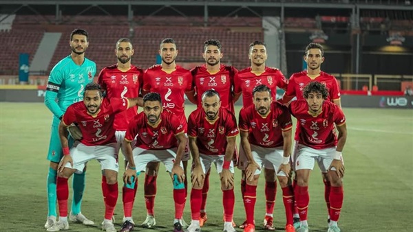 الأهلي يحدد شرطه لرحيل نجمه إلى بيراميدز